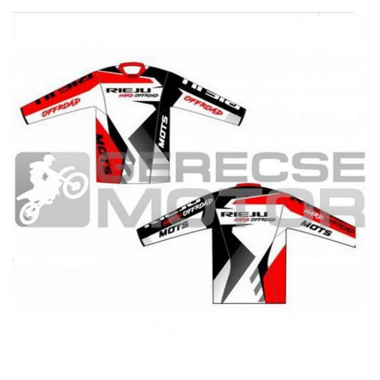 Mez Hard Off Road RIEJU