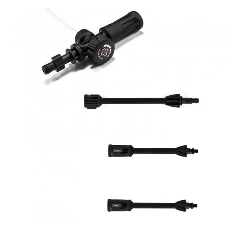 Muc-off nagynyomású mosó nagy-szett