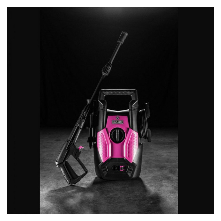 Muc-off nagynyomású mosó nagy-szett