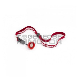 Tartalék csuklópánt mágneses vészleállítóhoz S3