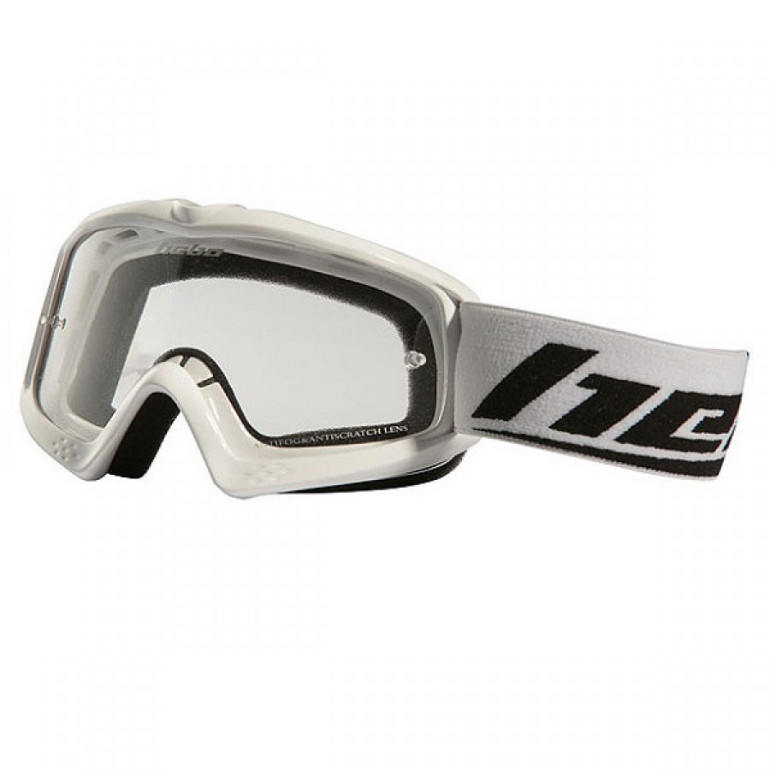 Szemüveg Gravity II HEBO