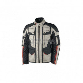 Kabát Trans-rally HEBO