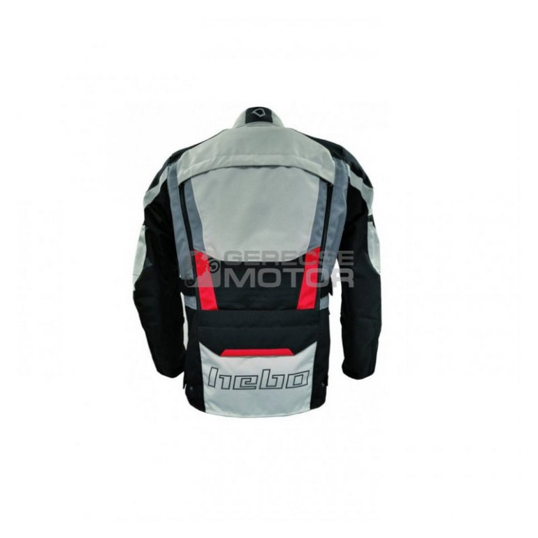 Kabát Trans-rally HEBO