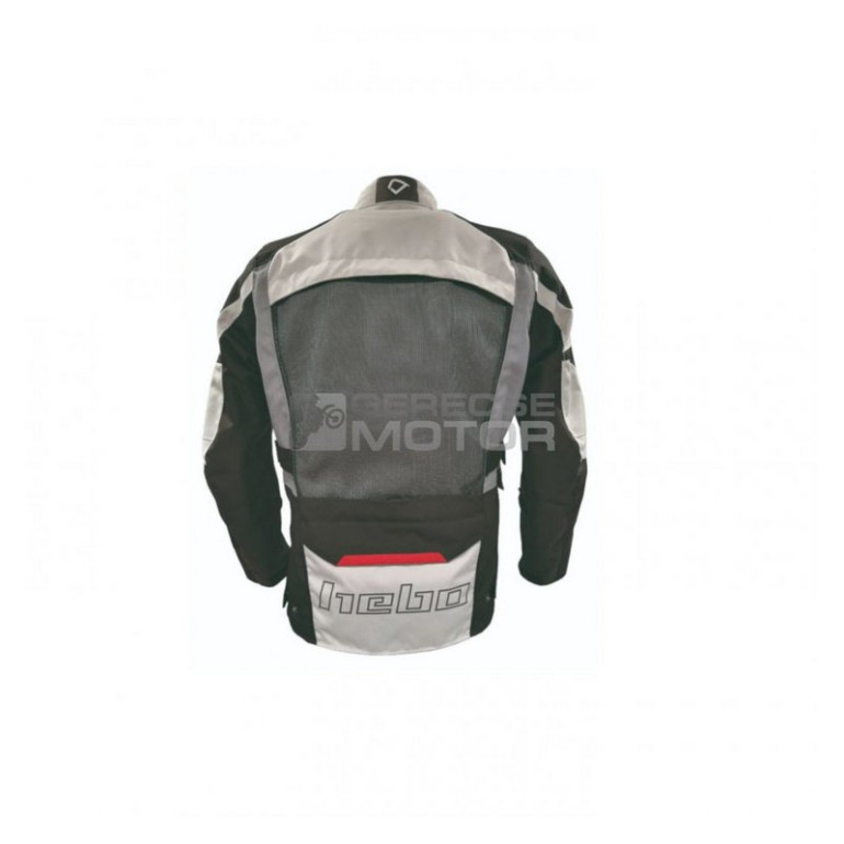 Kabát Trans-rally HEBO