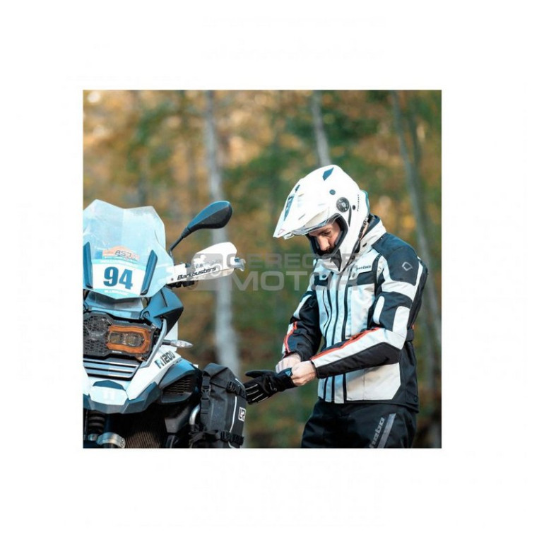 Kabát Trans-rally HEBO