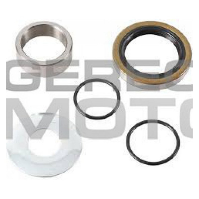 Első lánckerék tengely szimering szett HOT RODS