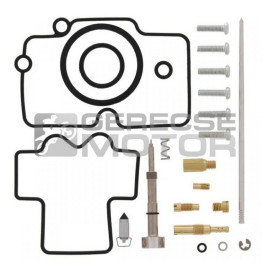 Karburátor felújító készlet 4RIDE