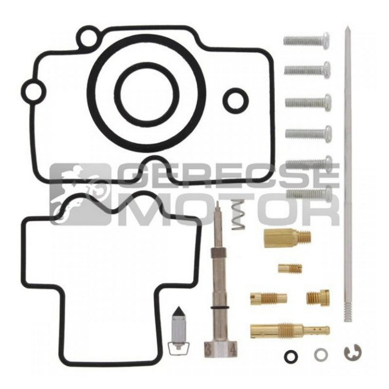 Karburátor felújító készlet 4RIDE