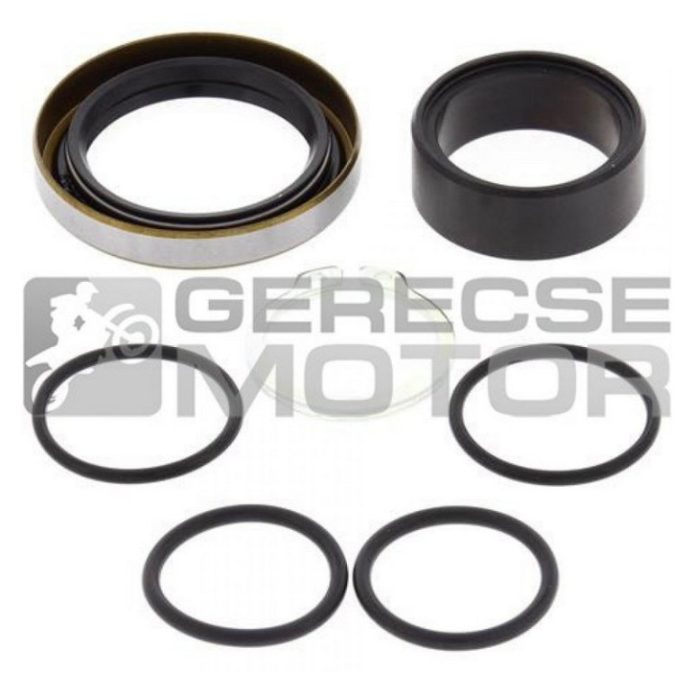 Első lánckerék tengely szimering szett 4RIDE