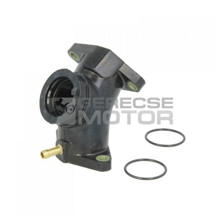 Szívócsonk TOURMAX