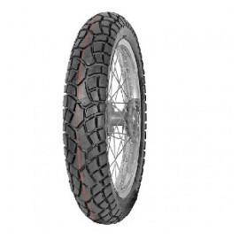 Gumiabroncs 120/80x18 INVADER enduro MITAS