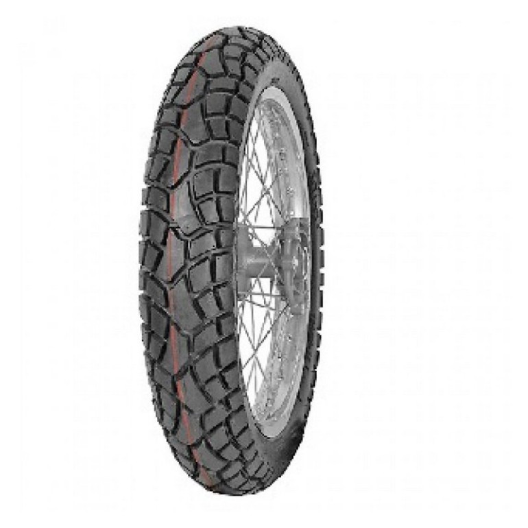 Gumiabroncs 120/80x18 INVADER enduro MITAS