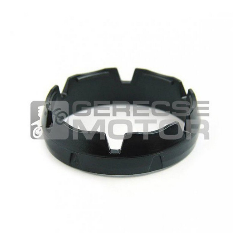 Teleszkóp védő műanyag 62,1mm KTM