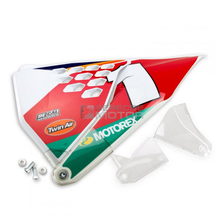 Dekorvédő POLISPORT