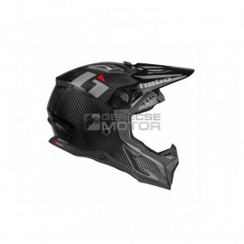 Bukósisak carbon HEBO