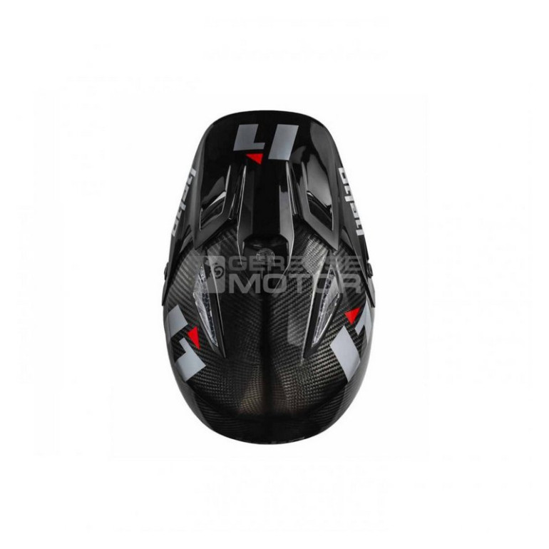 Bukósisak carbon HEBO