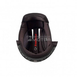 Arc- és fejpárna szett enduro HEBO