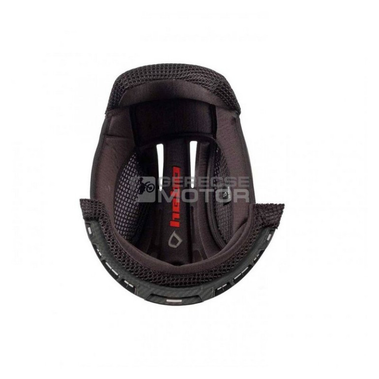 Arc- és fejpárna szett enduro HEBO