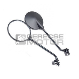 Visszapillantó tükör szett