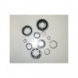 Blokk csapágy készlet