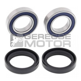 Kerékcsapágy szett 4RIDE