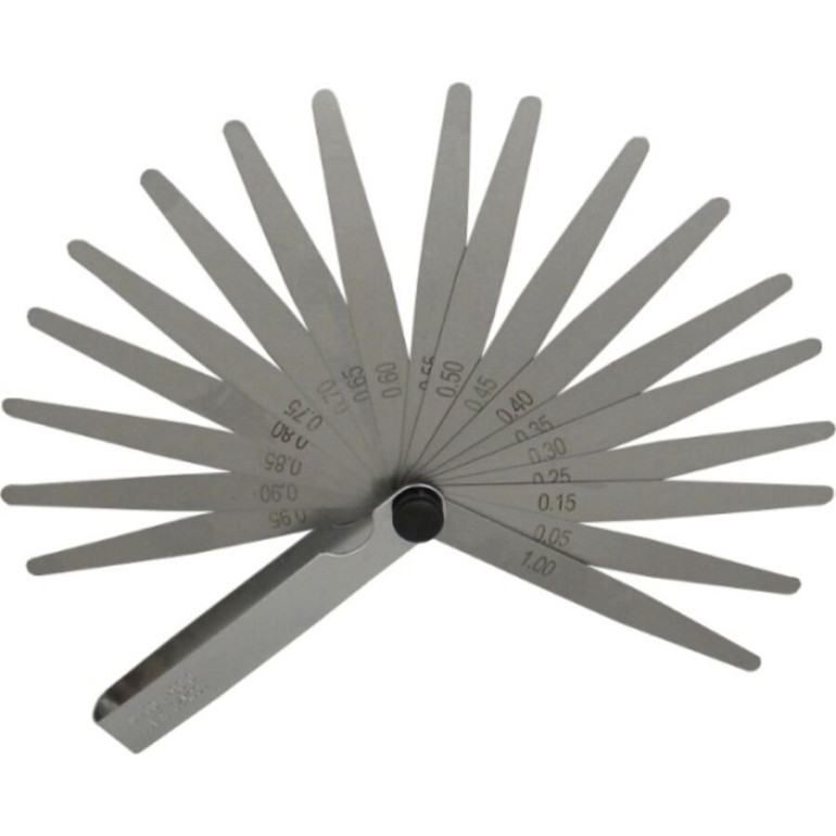 Hézagmérő JONNESWAY TOOLS