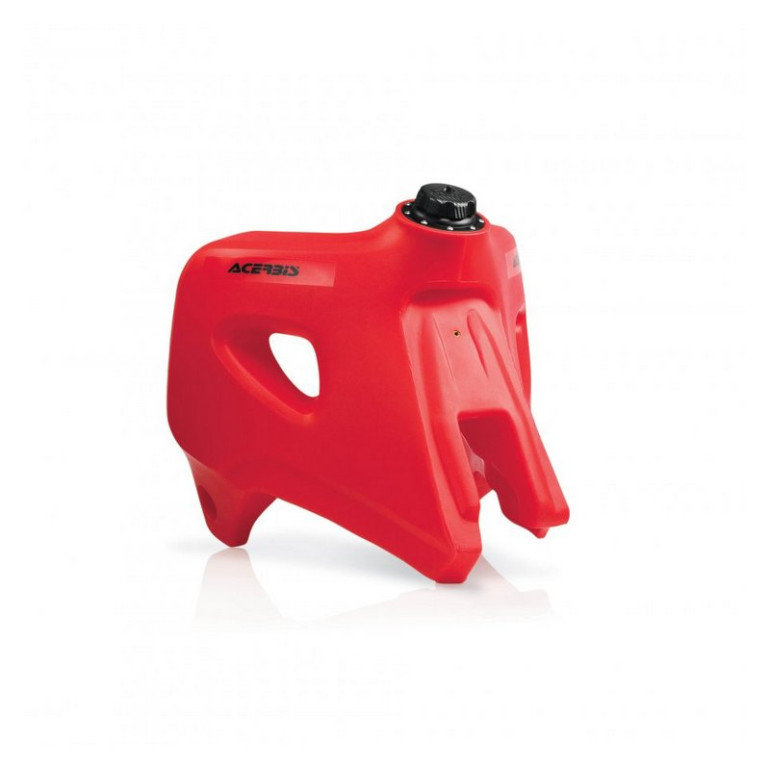 Tank 24L Sahara Piros ACERBIS