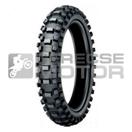 Gumi abroncs 18 DUNLOP TT M GEOMAX MX33 120/90-18