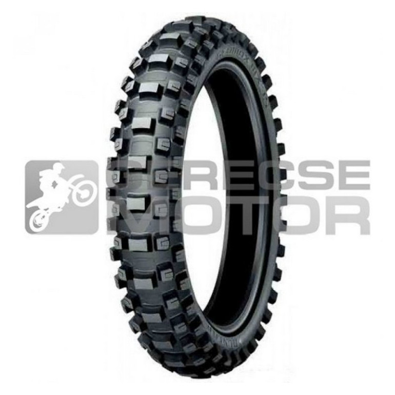 Gumi abroncs 18 DUNLOP TT M GEOMAX MX33 120/90-18