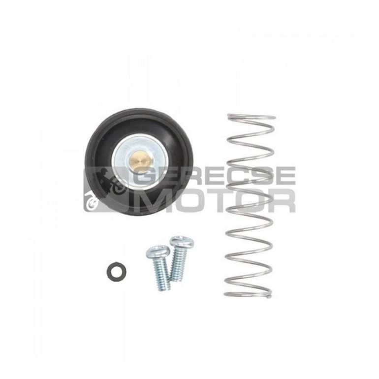 Levegő szelep felújító készlet ALL BALLS