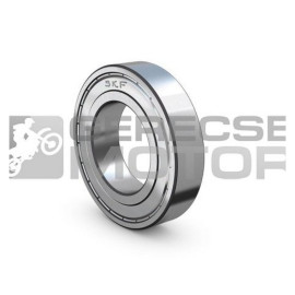 Csapágy 6200 2Z SKF