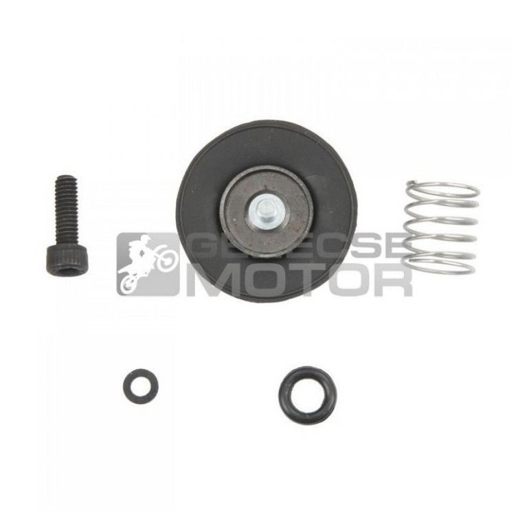 Gyorsító szivattyú felújító készlet ALL BALLS