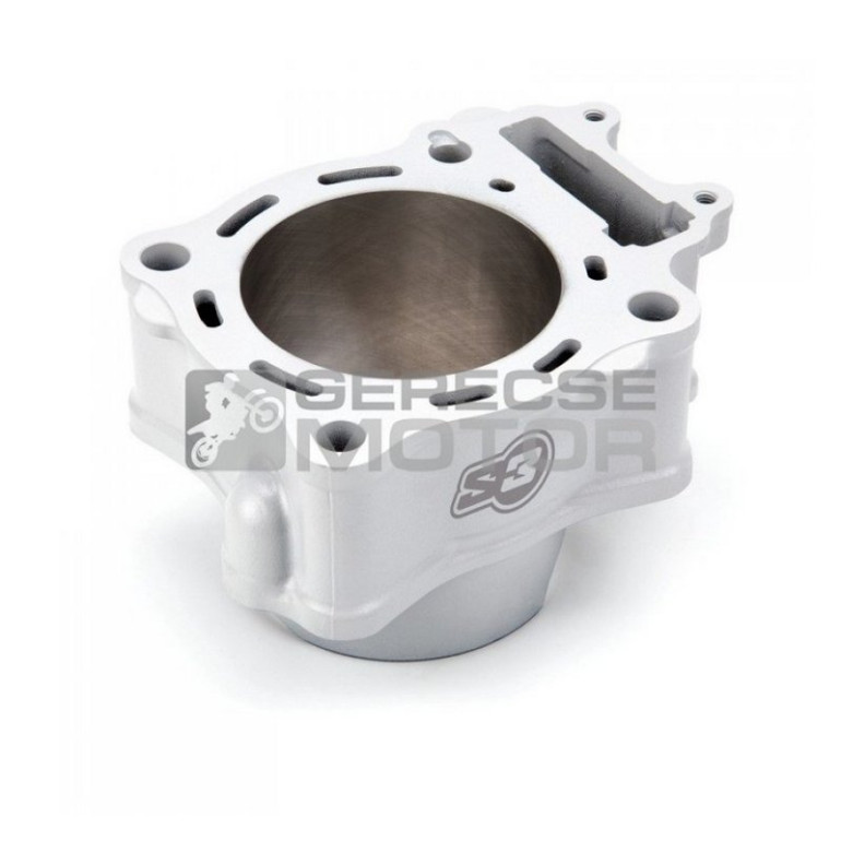 Henger Honda CRF250 S3