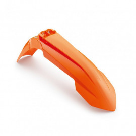 Első sárvédő KTM