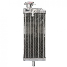 Hűtő bal oldal beöntős