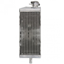 Hűtő bal oldal beöntős