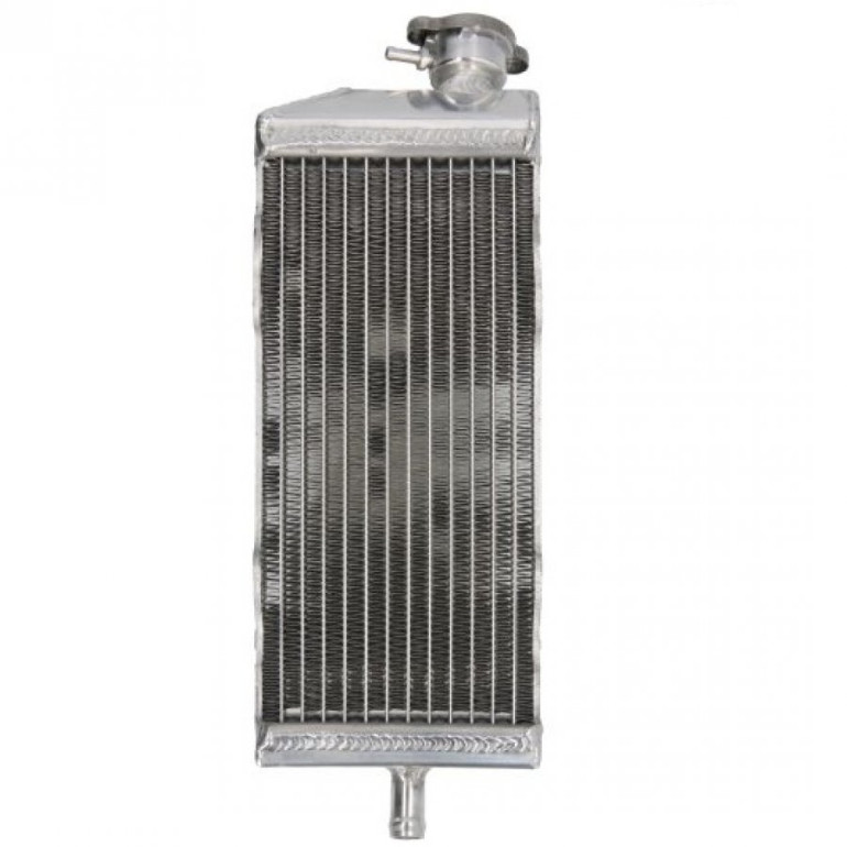 Hűtő bal oldal beöntős