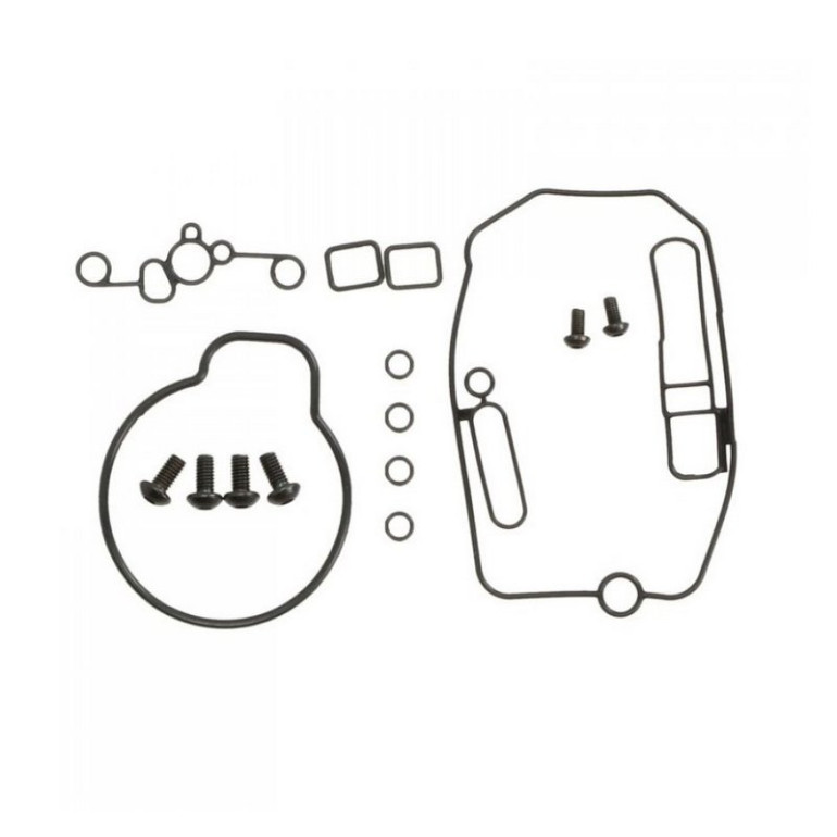 Karburátor középtest tömítés készlet ALL-BALLS