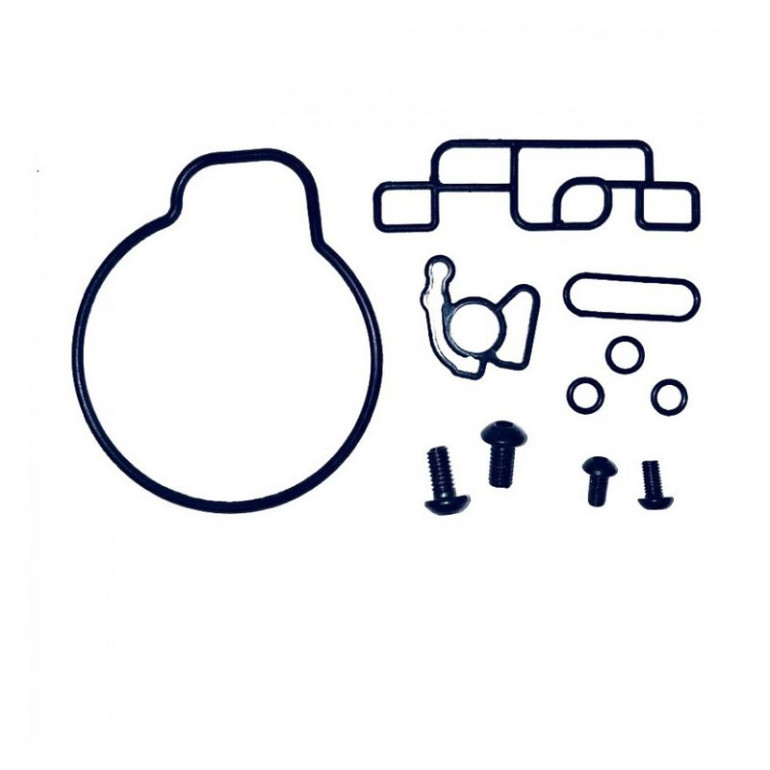 Karburátor középtest tömítés készlet 4RIDE