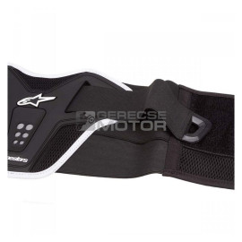 Vesevédő Alpinestars SATURN