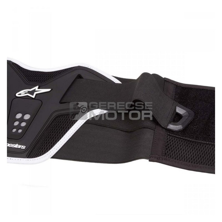 Vesevédő Alpinestars SATURN