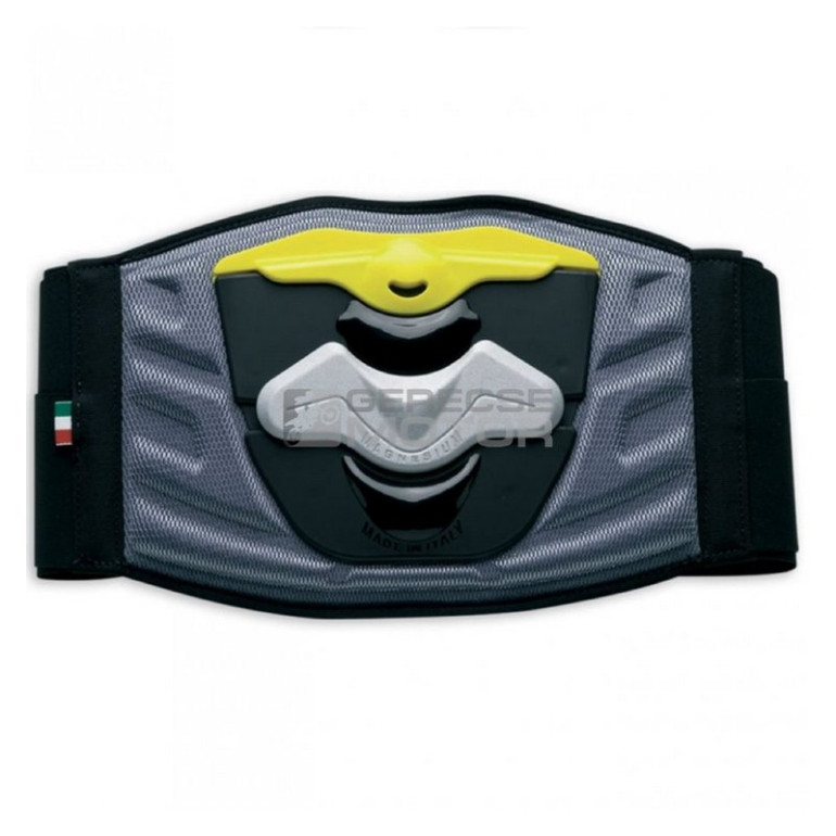 Vesevédő ZERO 7 ROKA