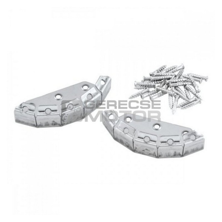 Spiccvas készlet Gaerne