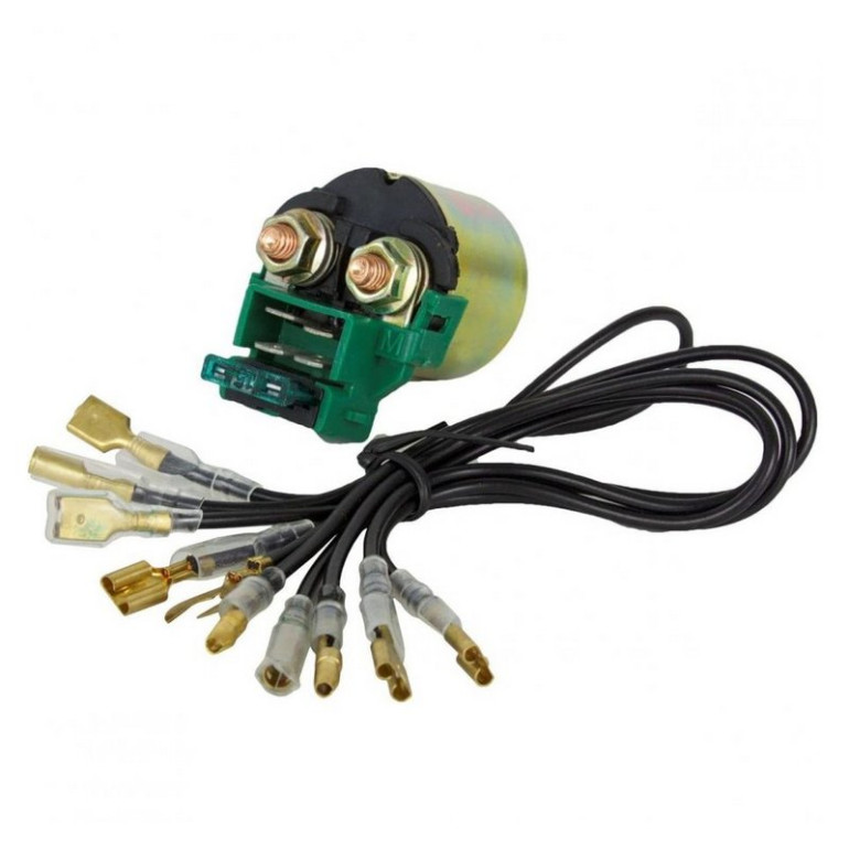 Önindító relé Arrowhead