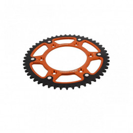 Hátsó lánckerék betétes KTM Supersprox Stealth