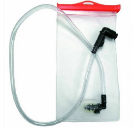 Tartalék víztartály hátizsákhoz HEBO