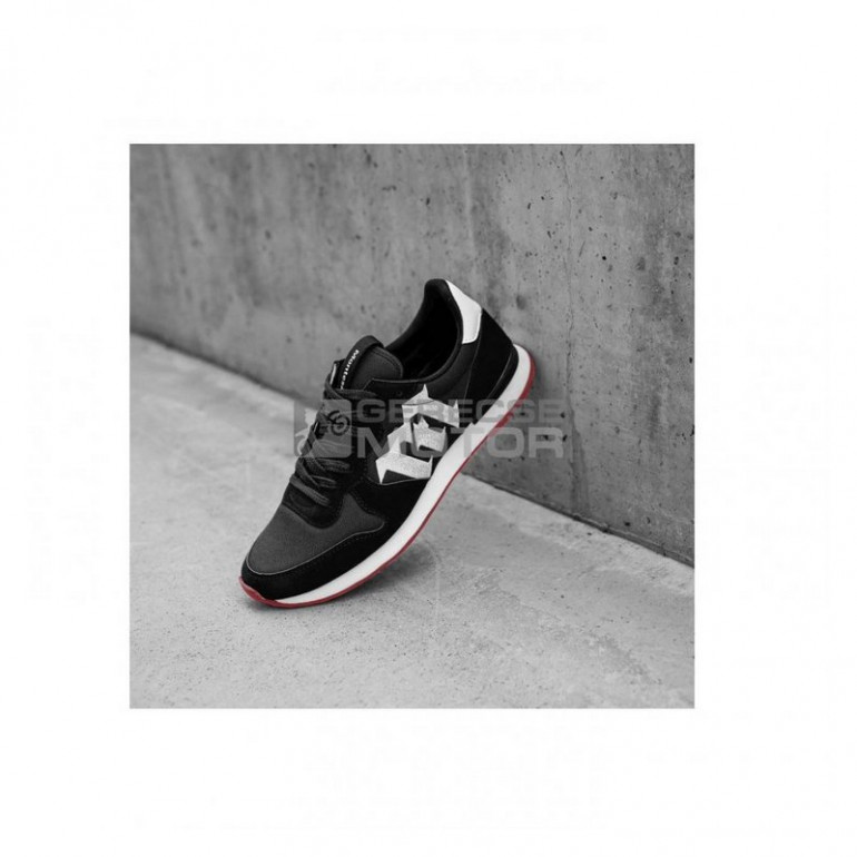 Utcai cipő Montesa HEBO