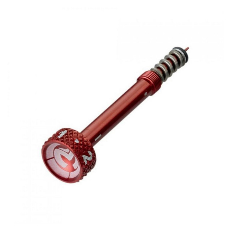 Levegő állító csavar 4T MOOSE RACING