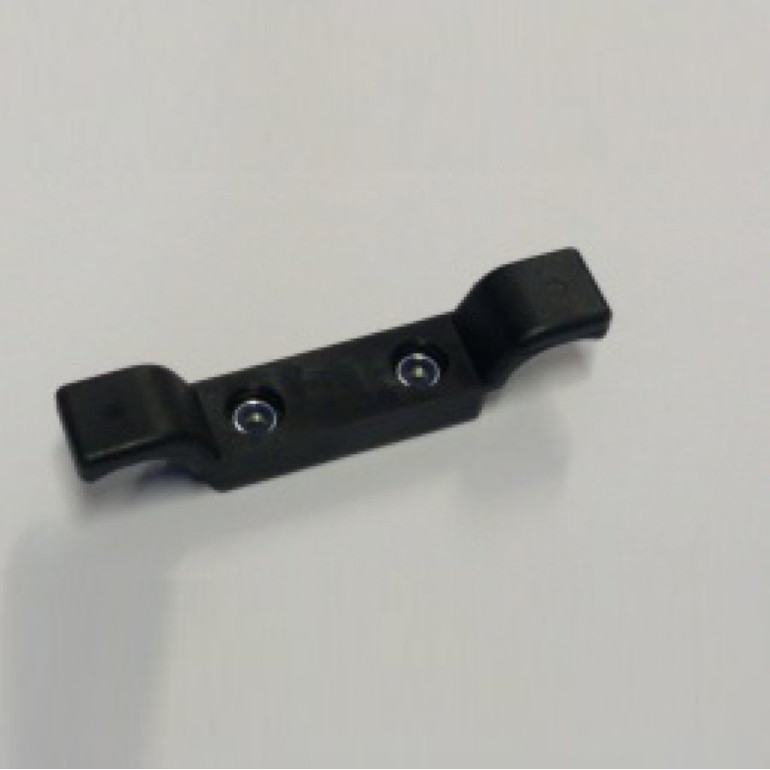 Blokkvédő felfogató fül GASGAS