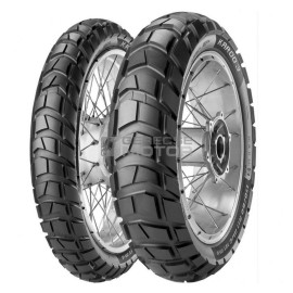 Gumiabroncs METZELER Karoo 3